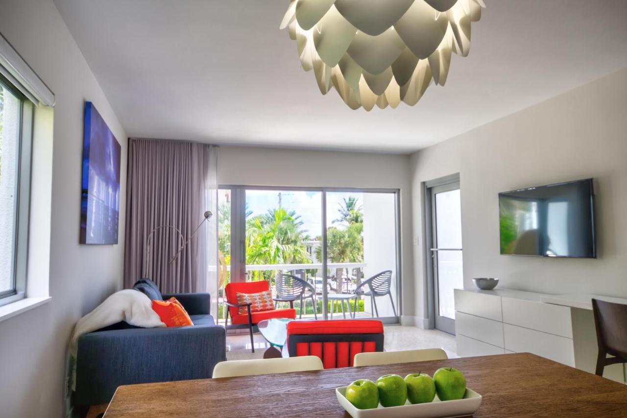 The Elmar Boutique Hotel Lauderdale-by-the-Sea Exterior foto