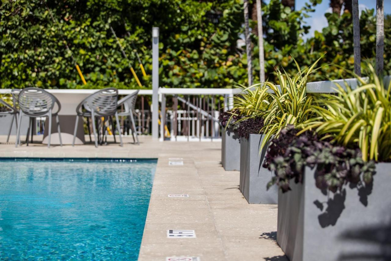 The Elmar Boutique Hotel Lauderdale-by-the-Sea Exterior foto