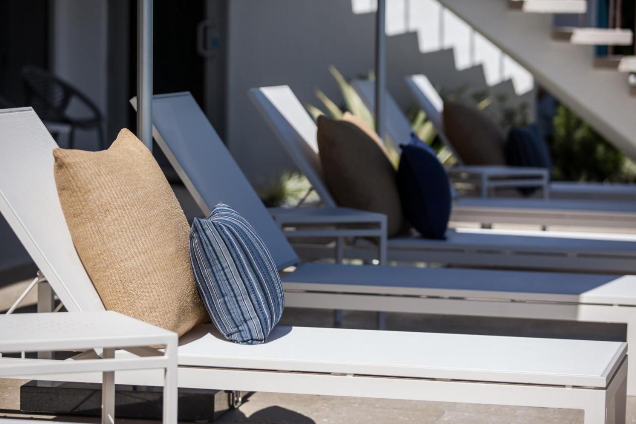 The Elmar Boutique Hotel Lauderdale-by-the-Sea Exterior foto