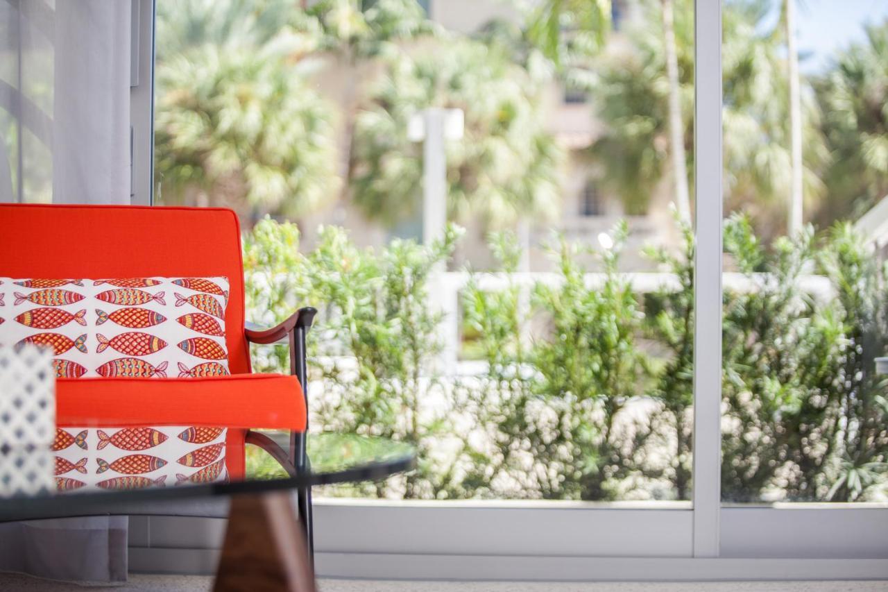 The Elmar Boutique Hotel Lauderdale-by-the-Sea Exterior foto