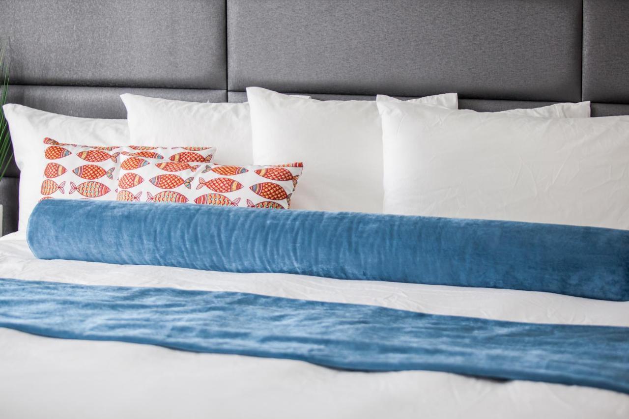 The Elmar Boutique Hotel Lauderdale-by-the-Sea Exterior foto