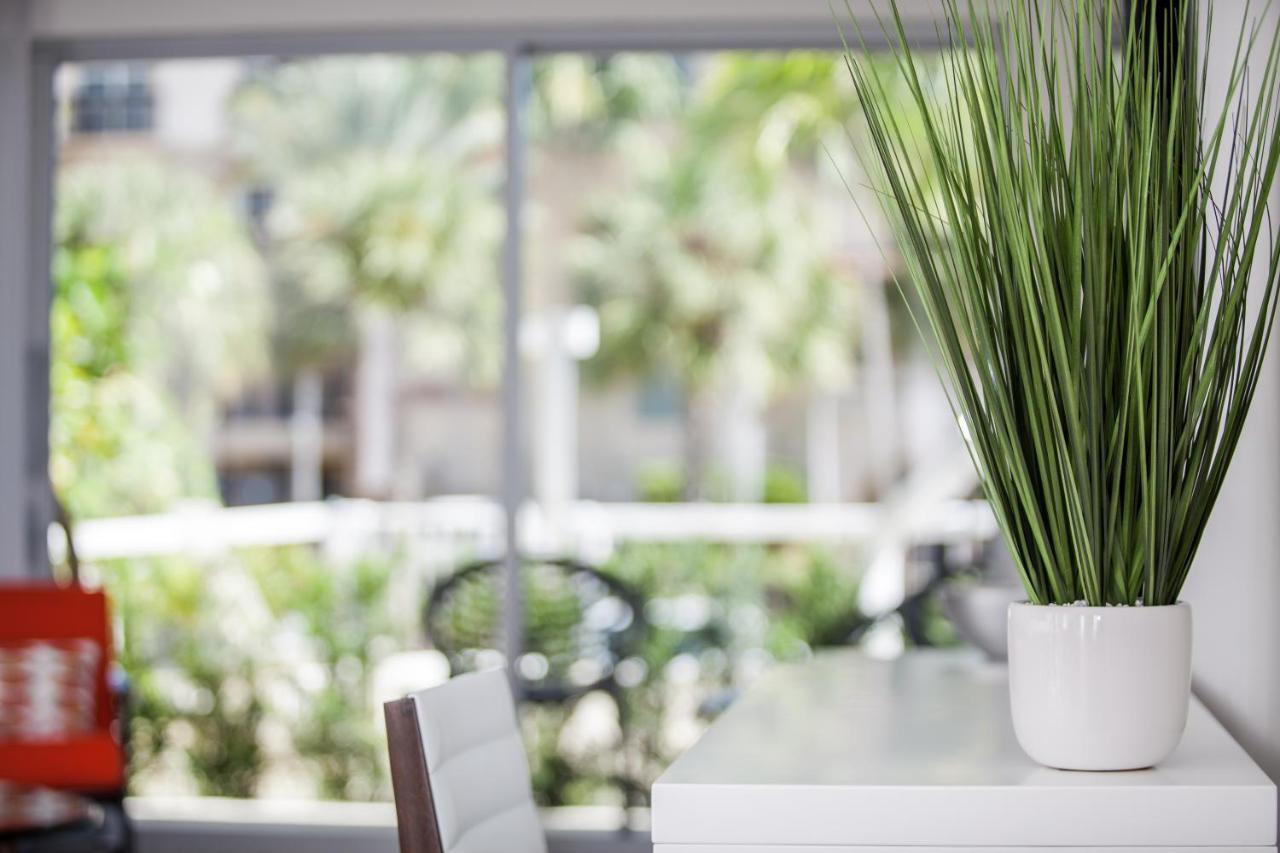 The Elmar Boutique Hotel Lauderdale-by-the-Sea Exterior foto