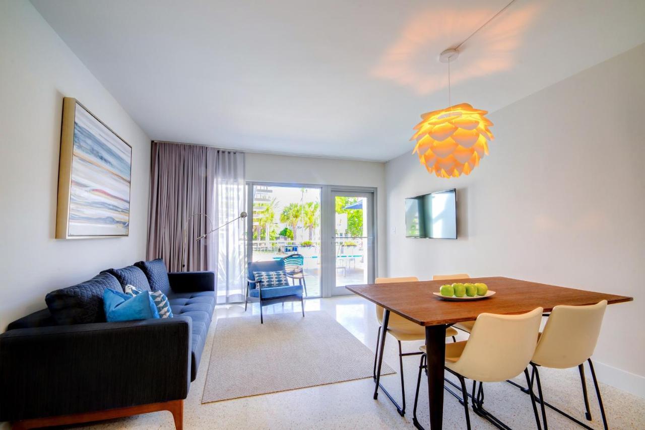 The Elmar Boutique Hotel Lauderdale-by-the-Sea Exterior foto