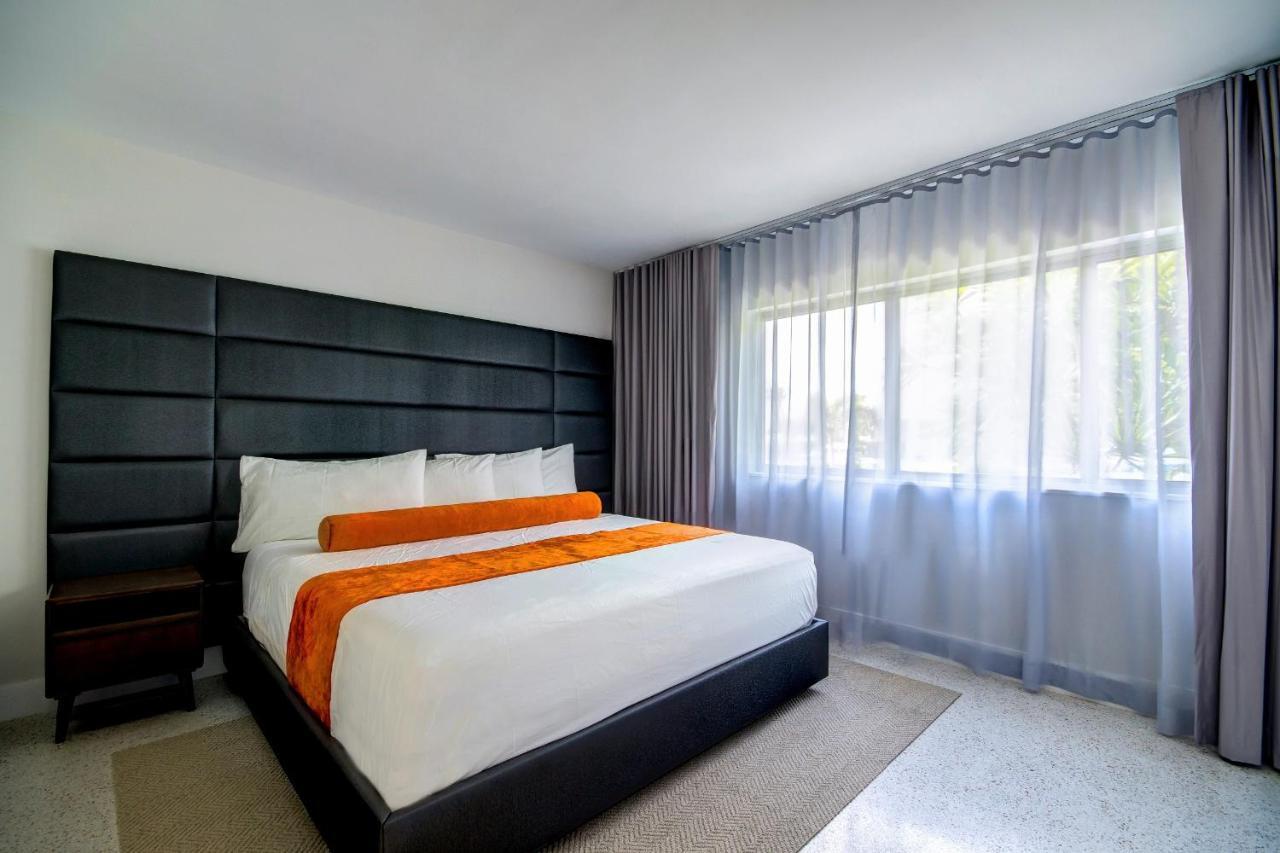 The Elmar Boutique Hotel Lauderdale-by-the-Sea Exterior foto